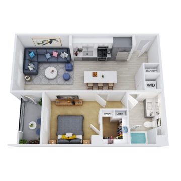  12-206 floor plan