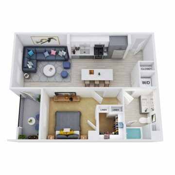  7-103 floor plan